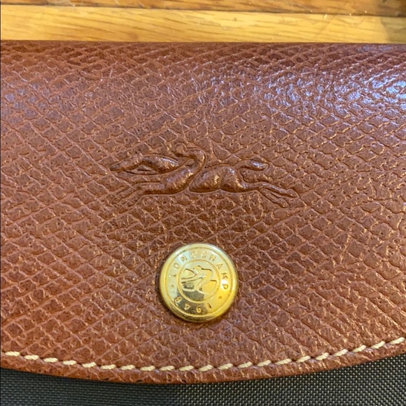 Longchamp Le Pliage Small Nylon Tote - Picture 2 of 8